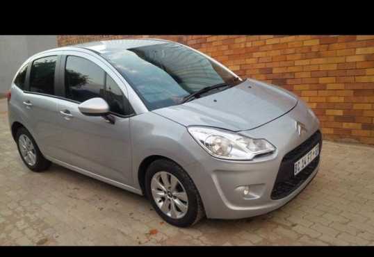 2011 CITROEN C3 1.4 for sale