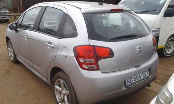 2011 citroen c3 new shape trade ins welcome