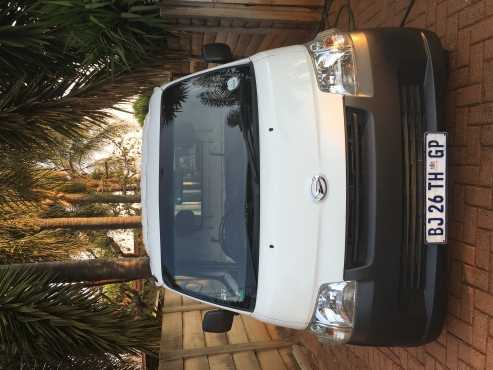 2011 Daihatsu Granmax