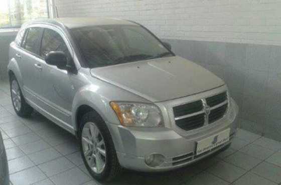 2011 Dodge Caliber 2.0 SXT