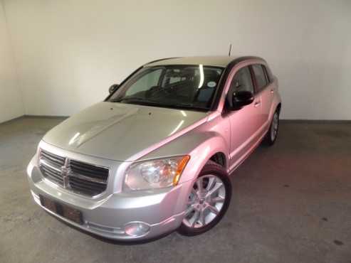 2011 Dodge Caliber 2.0 SXT