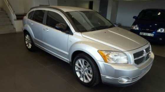 2011 Dodge Calliber 2.0