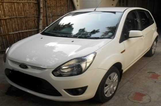 2011 Ford Figo 1.4 Trend,Electric Windows,5 speed ac , ps , rcd