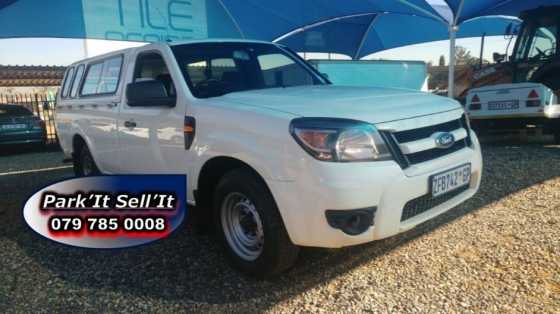 2011 Ford Ranger 2.2i for Sale.