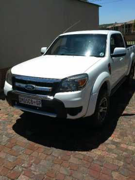 2011 Ford Ranger Supercab 3.0L Diesel Supercab 4x4 for sale