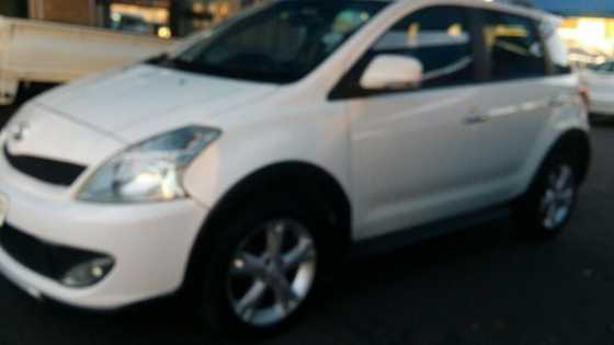 2011 GWM Florid Hatchback Still In A Very Good Condition For Sale