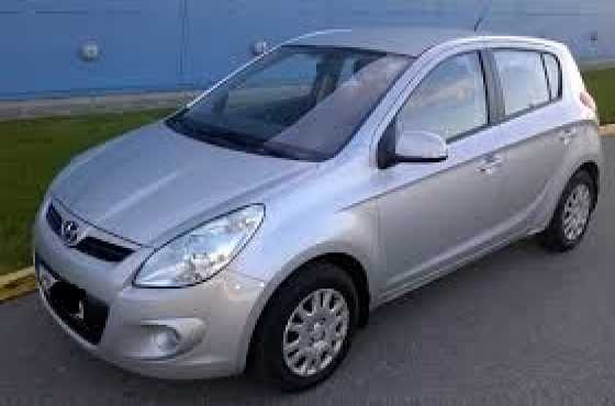 2011 Hyundai i20 FULL HOUSE Driver Air Bag, Passenger Air Bag, Air Conditioning, Power Steering, Pow