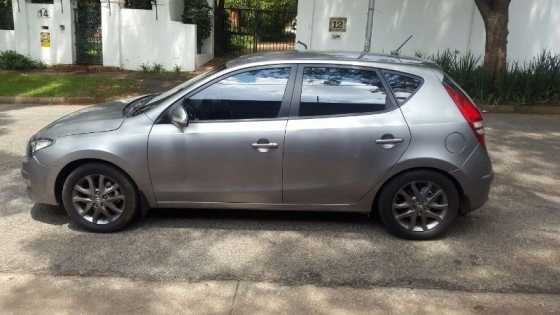 2011 Hyundai i30 1.6L Hatchback for sale