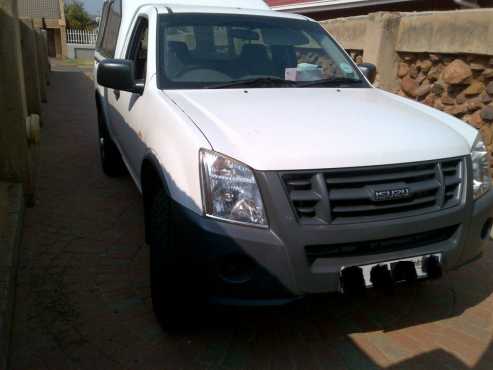 2011 isuzu kb 200 for sale