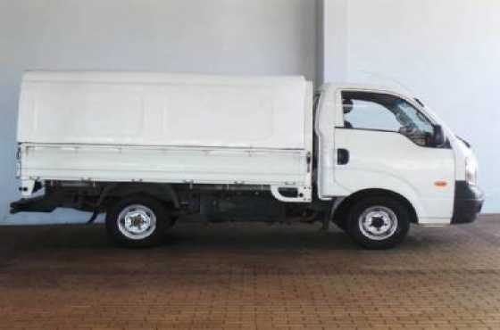 2011 Kia K2700 Pu Sc for sale