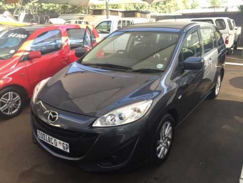 2011, mazda, mazda5, 2.0 original for sale