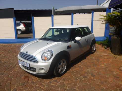 2011 mini cooper