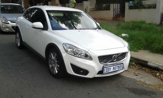 2011 model Volvo C30 1.6 for sale