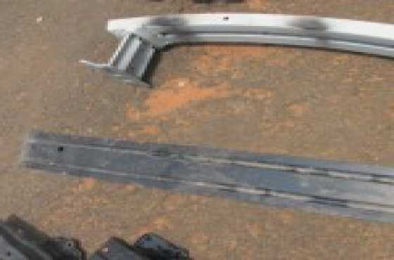 2011 Opel Astra Front Bumper Stiffener For Sale