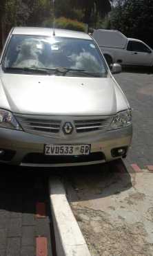 2011 Renault in Good Condition