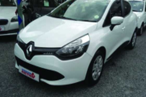 2011 Renault Megane