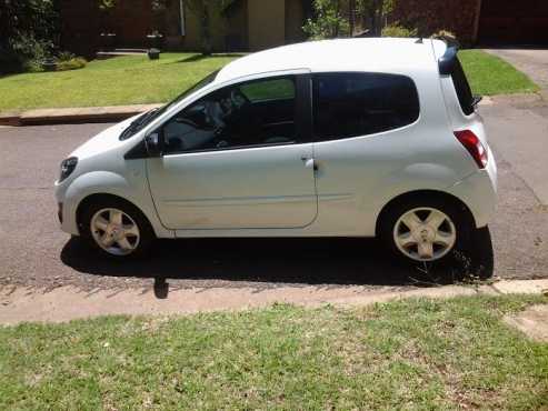 2011 Renault Twingo 1.2 Dynamique Plus