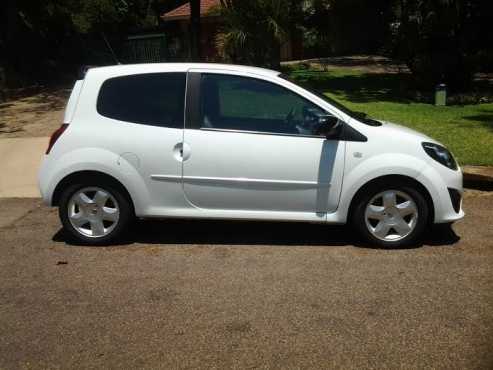 2011 Renault Twingo 1.2 Dynamique Plus