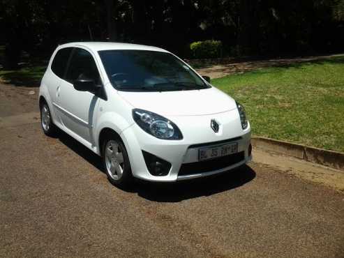 2011 Renault Twingo 1.2 Dynamique Plus