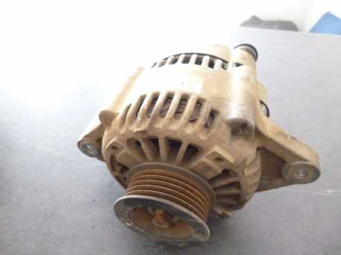 2011 Suzuki Alto 1.0 GLS ALTERNATOR on sale at Logic Spares