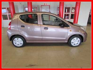 2011 suzuki alto