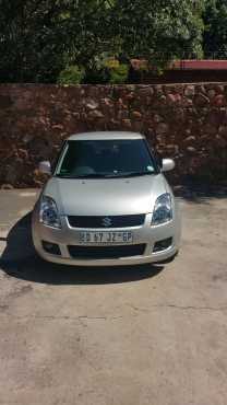 2011 Suzuki Swift 1.5 GLS