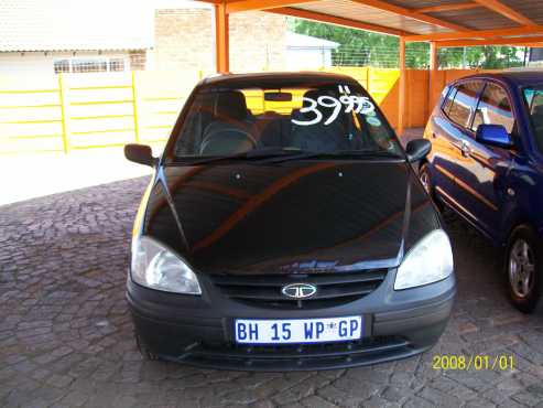 2011 Tata Indica 1.4