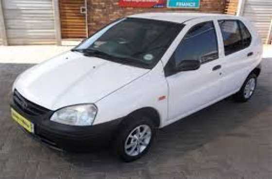 2011 TATA INDICA 1.4 LE LTD