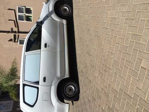 2011 toyota avanza panel van R85000 swap or swop