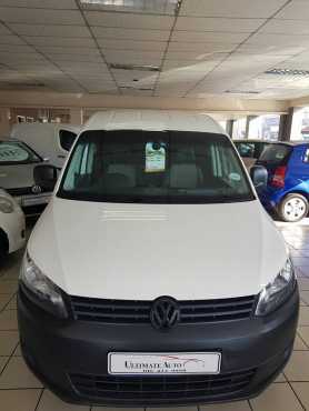 2011 Volkswagen Caddy 1.6i