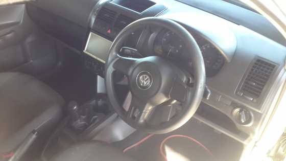 2011 VW Polo Vivo 1.4i