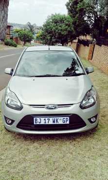 2011FORDFIGO1.4TREND