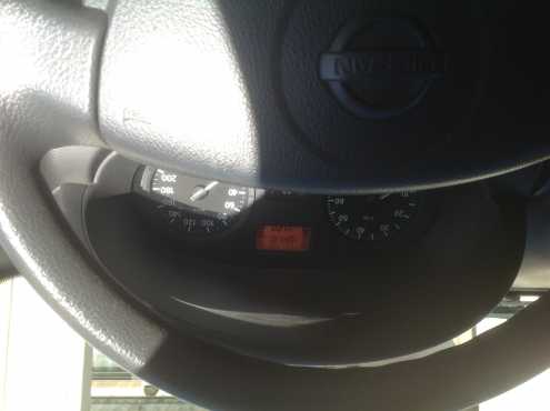 2011Nissan np 200 for sale