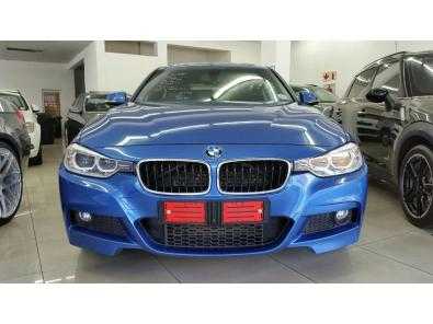 2012 320i f30 dct