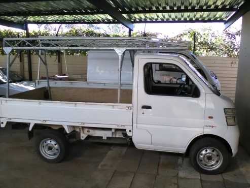 2012 Chana Star 1.0