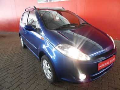 2012 CHERY J.1 1.3 T X