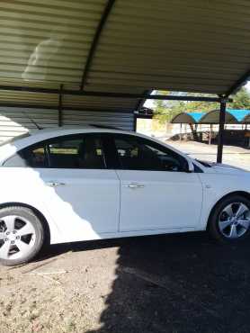 2012 Chevrolet Cruze 2ld for Sale