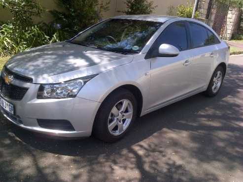 2012 Chevrolet Cruze Hatchback for sale