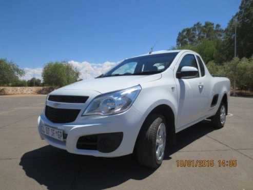 2012 Chevrolet Utility 1.4 Club