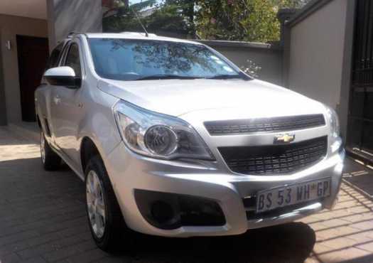 2012 Chevrolet Utility 1.4 Club for Sale