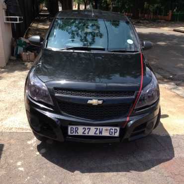 2012 chevrolet utility
