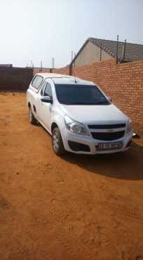 2012 Chevrolet Utility club