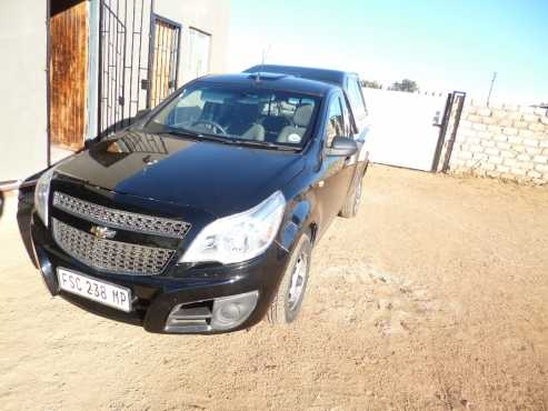 2012 Chevrolet Utility Single Cab is on SALE at Logic Spares, You can039t miss out on this DEAL