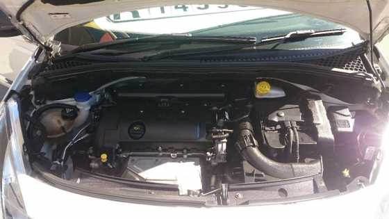 2012 Citroen DS3 1.6 Sport pack