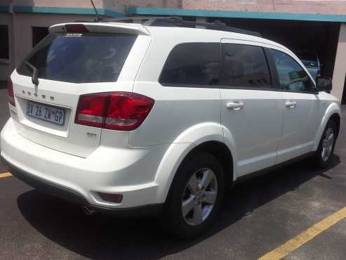 2012 dodge journey 3 1.6 for sale