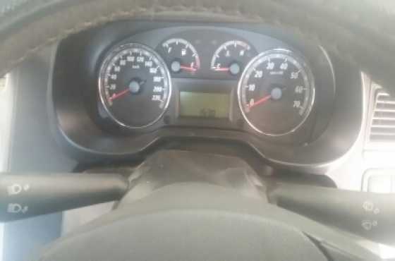 2012 Fiat Punto 1.4 POP R60000neq