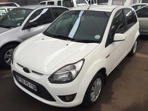 2012 Ford Figo 1.4 trend for sale