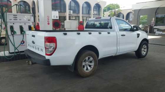 2012 Ford Ranger 2.2 XL Diesel excellent condition