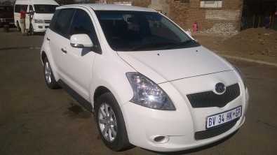 2012 GWM Florid 1.5 Hatchback For Sale