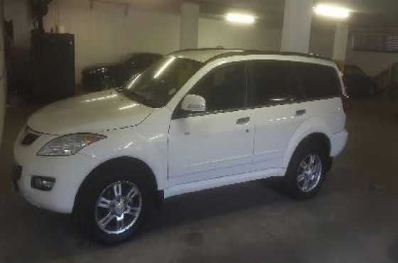 2012 GWM H5 2,0i - Take over installments